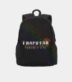 Trapstar Body Bag Black
