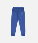 Trapstar Chenille Decoded Tracksuit Blue/White - Image 3