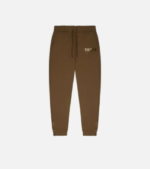 Trapstar Chenille Decoded Tracksuit Brown - Image 3