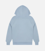 Trapstar Foundation Hoodie Light Blue - Image 2