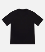 Trapstar Foundation T-Shirt Black