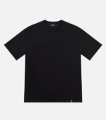 Trapstar Foundation T-Shirt Black - Image 2