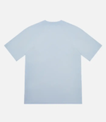 Trapstar Foundation T-Shirt Light Blue - Image 2