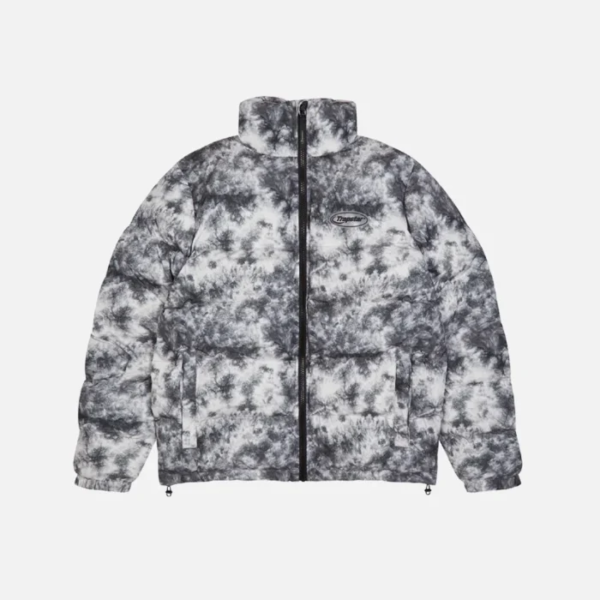 Trapstar Hyperdrive Batik Stepp Jacket 4