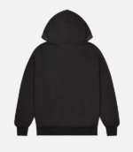 Trapstar Hyperdrive Hoodie Washed Black - Image 2