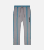 Trapstar Hyperdrive Tracksuit Gray - Image 3