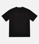 Trapstar Irongate Insignia T-Shirt Black - Image 2