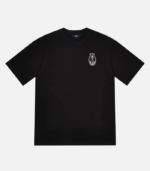 Trapstar Irongate Insignia T-Shirt Black
