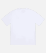 Trapstar Irongate Insignia T-Shirt White/Blue - Image 2