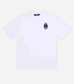 Trapstar Irongate Insignia T-Shirt White/Blue