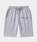 Trapstar It’s A Secret Shorts Gray