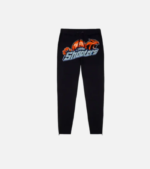 Trapstar London Shooters Tracksuit Black - Image 3