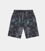Trapstar Pigment Irongate Short Black