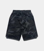 Trapstar Shooters SS23 Basketball Shorts Black - Image 2