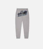 Trapstar Shooters Tracksuit Gray (Copy) - Image 3