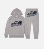 Trapstar Shooters Tracksuit Gray (Copy)