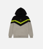 Trapstar V-Stripe Tracksuit Gray - Image 2