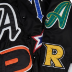 Trapstar Wildcard Stadium Varsity Jacket - Image 2